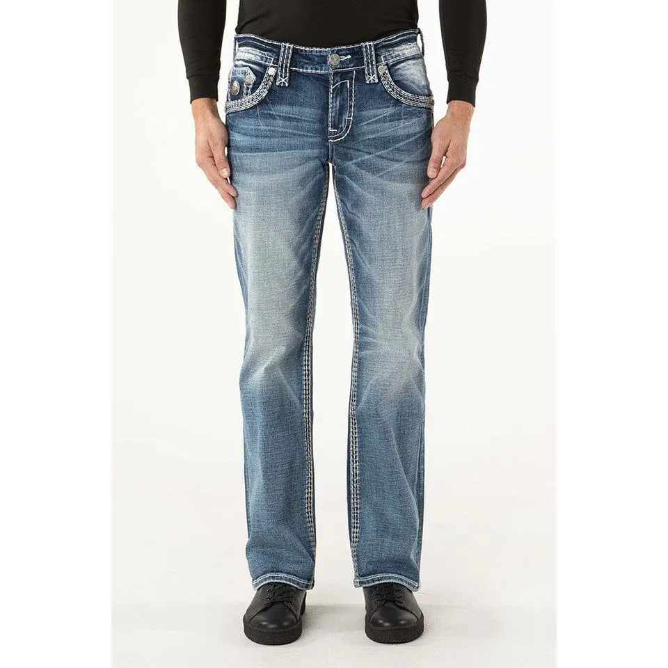 Rock Revival Kyrie B206 Bootcut Jean