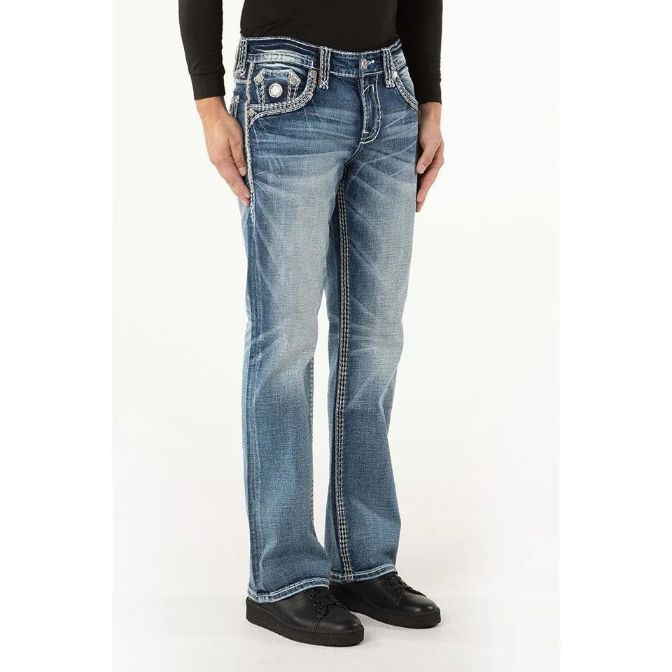 Rock Revival Kyrie B206 Bootcut Jean