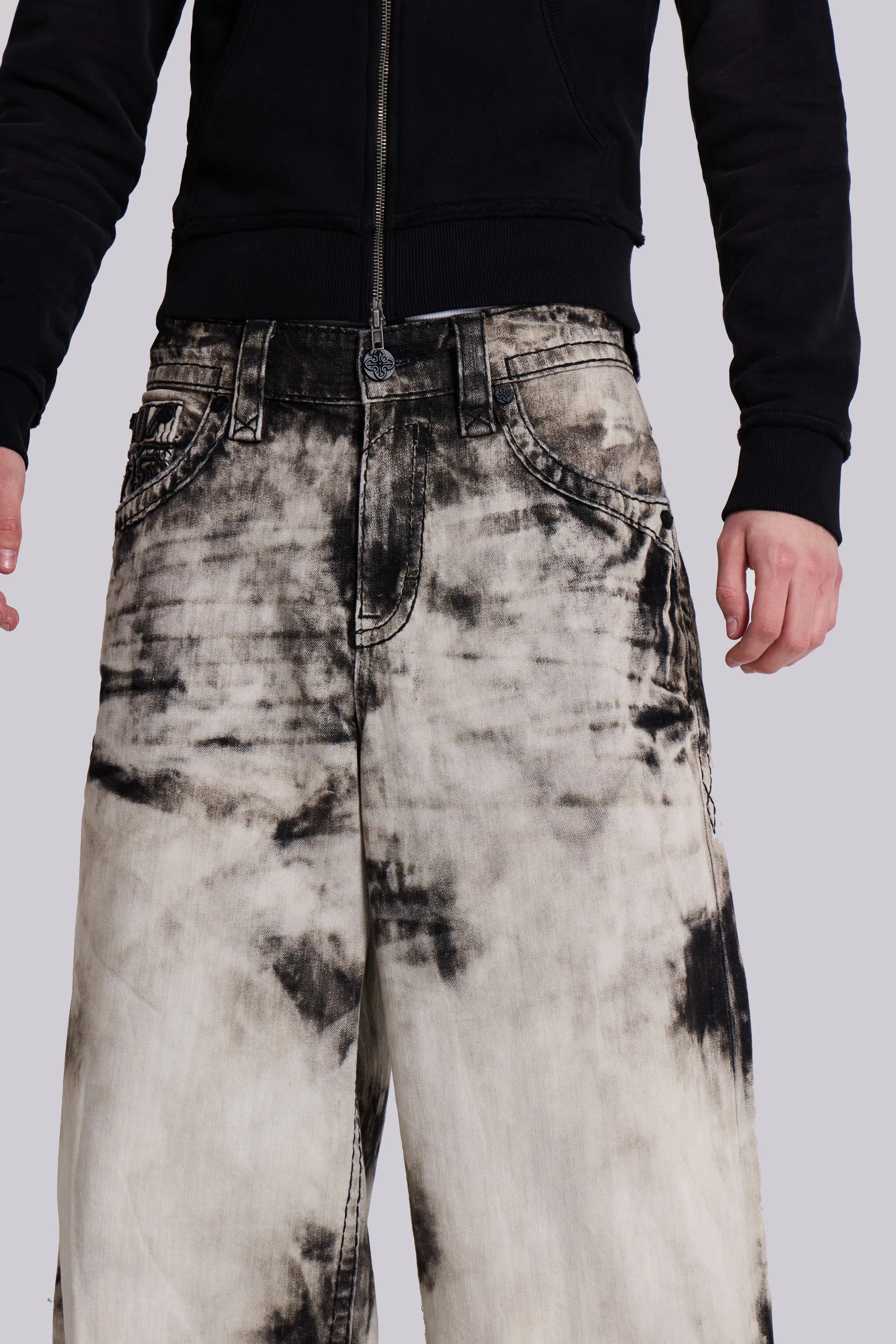 Rock Revival Sirus Colossus Jeans