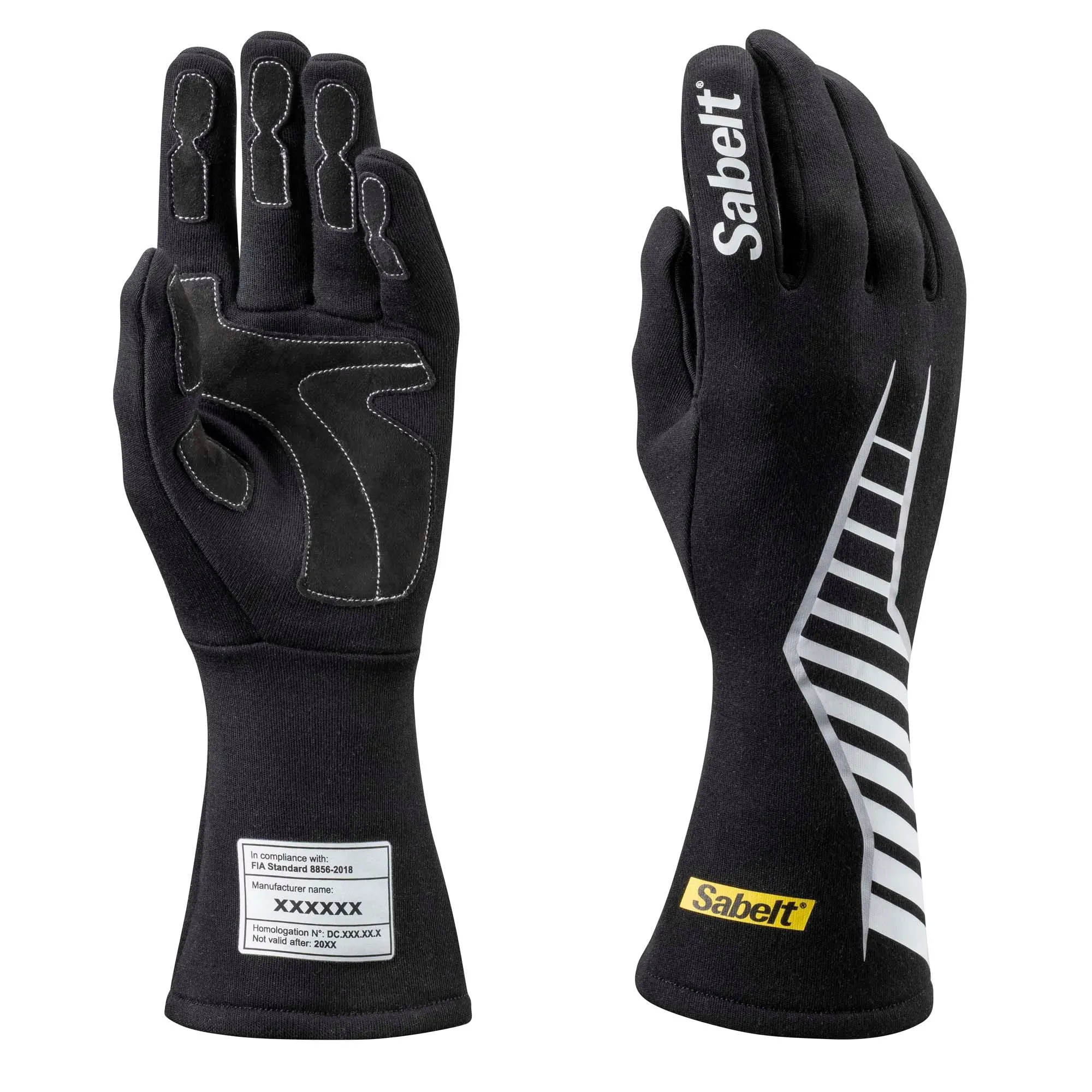 Sabelt Challenge TG-2 Racing Gloves