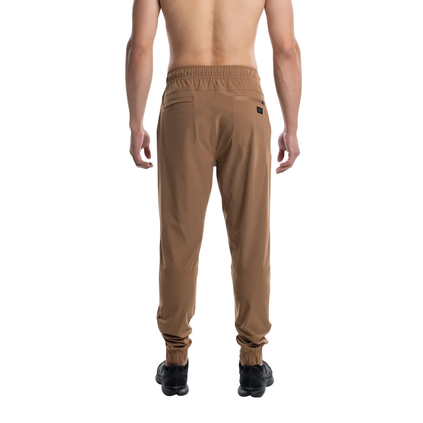 SAXX GO TO TOWN CASUAL SPORT Pants / Toasted Coconut