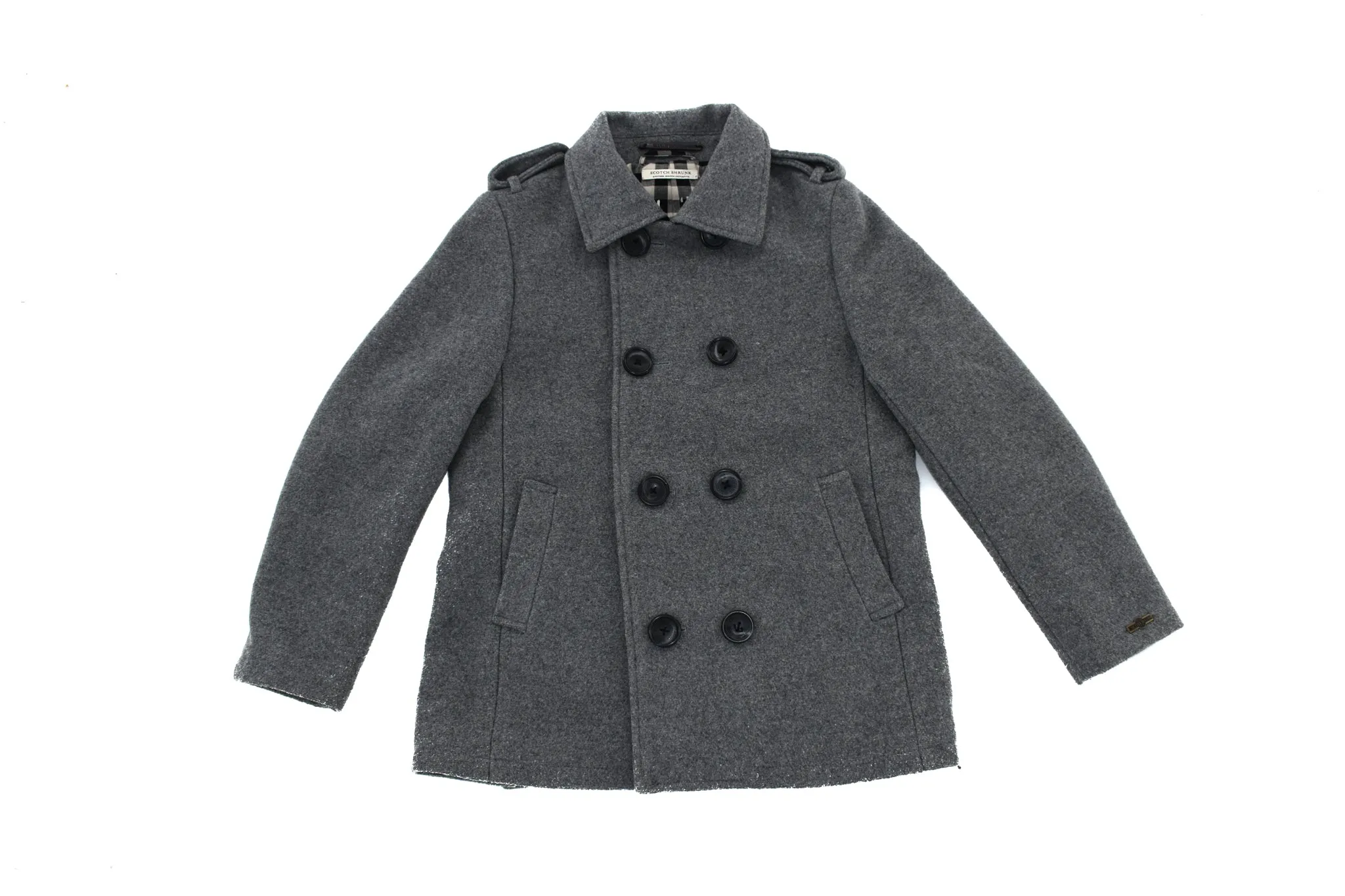 Scotch & Soda, Boys Coat, 12 Years