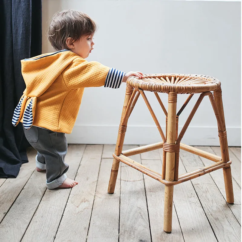 SEVILLA Harem Pants - Unisex 1M-4Y - PDF Sewing Pattern