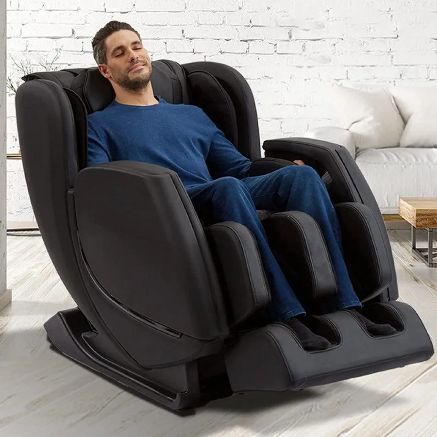 Sharper Image Revival Massage Chair