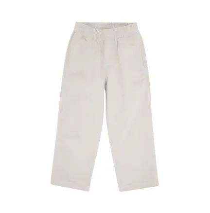 Sheffield Pants (Corduroy) - Sandy Springs Stone