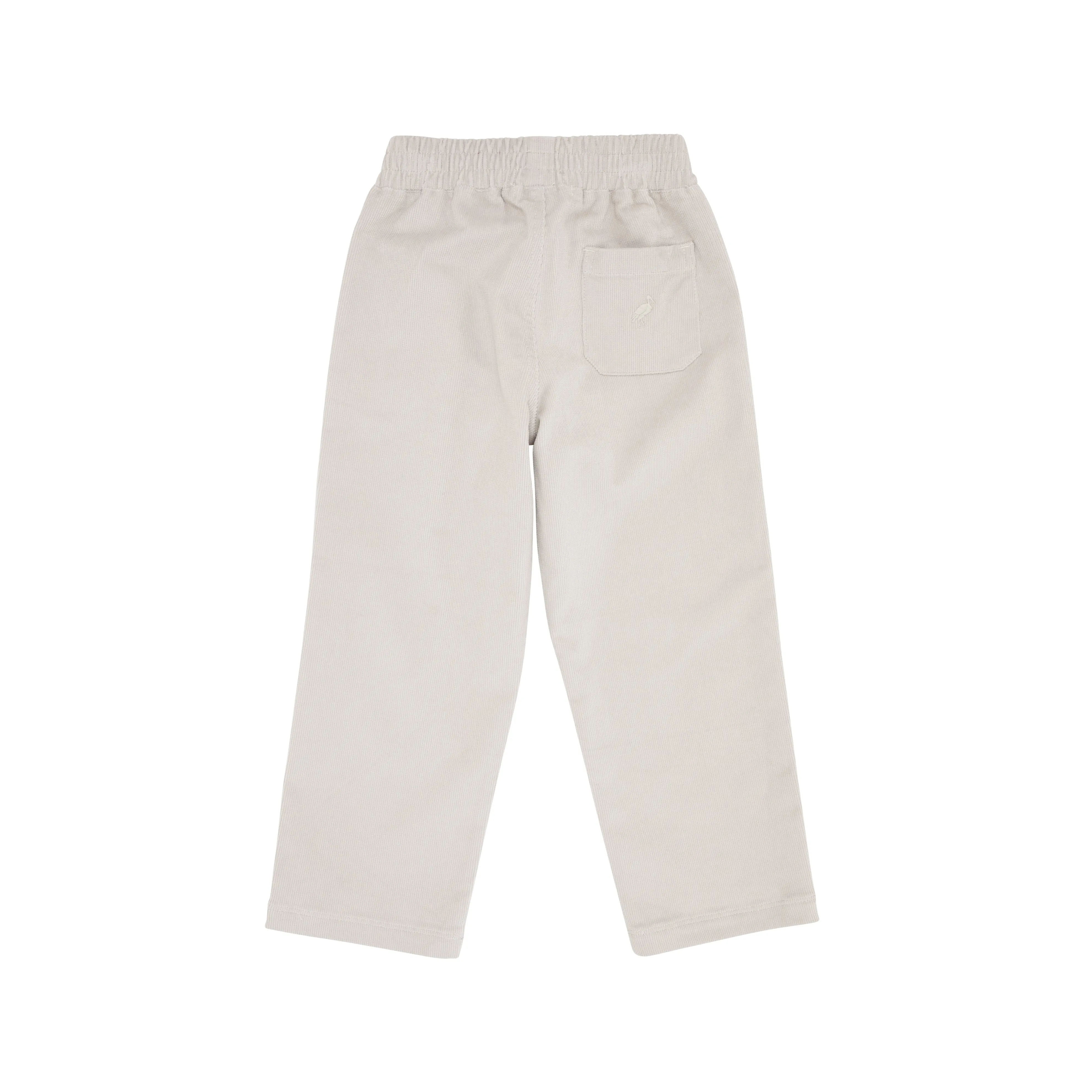 Sheffield Pants (Corduroy) - Sandy Springs Stone