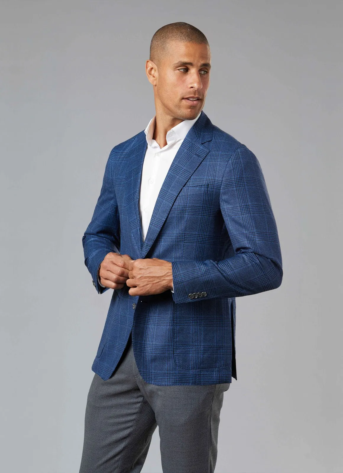 Silvino Sport Coat