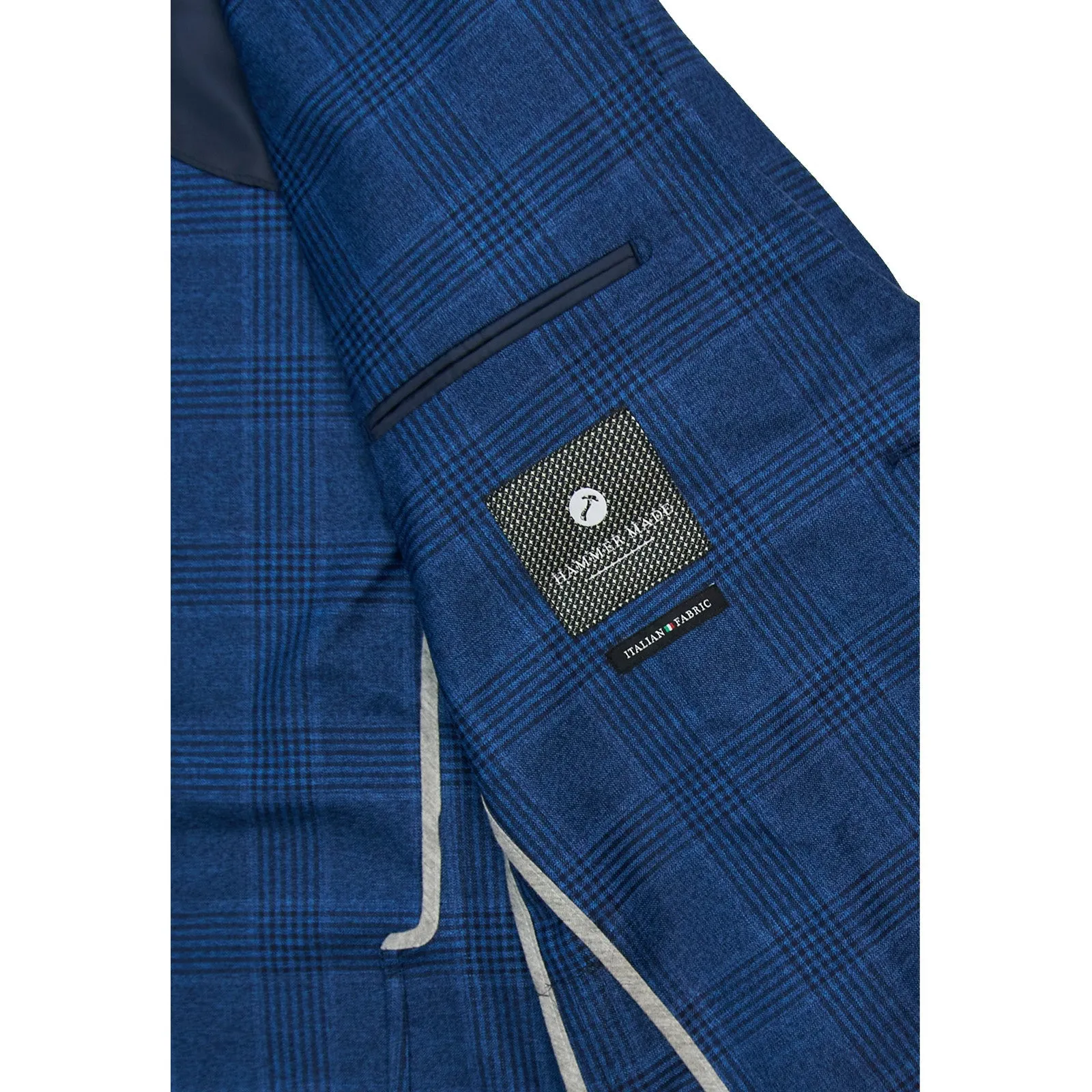 Silvino Sport Coat