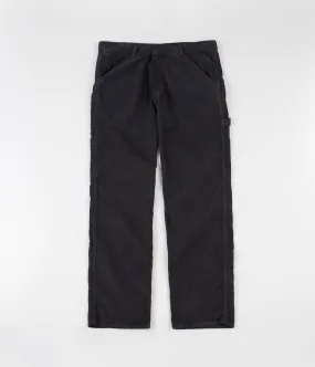 Stan Ray OG Cord Painter Pants - Navy Cord