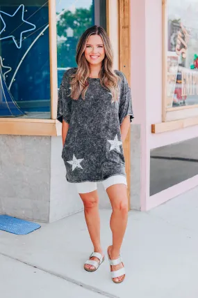 Star Aesthetic Tunic