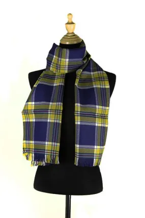 Stratford Tartan Scarf