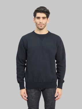 Studio D'Artisan 8121 "Aishibu Dyed" Sweatshirt