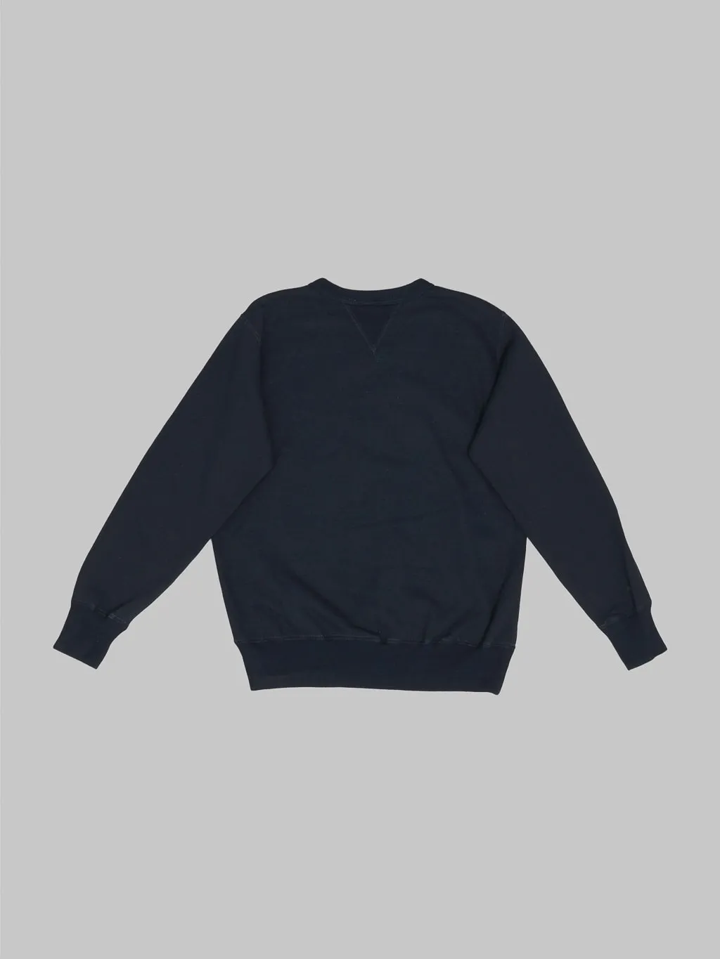 Studio D'Artisan 8121 "Aishibu Dyed" Sweatshirt