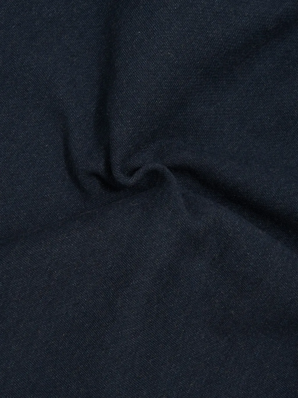 Studio D'Artisan 8121 "Aishibu Dyed" Sweatshirt