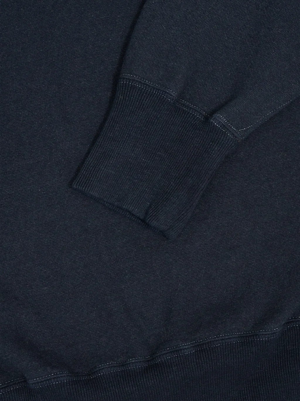 Studio D'Artisan 8121 "Aishibu Dyed" Sweatshirt