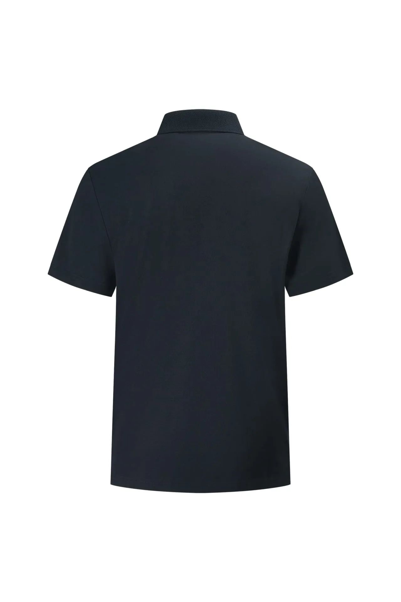 Super Light Mercerized Cotton Rich Placket Polo