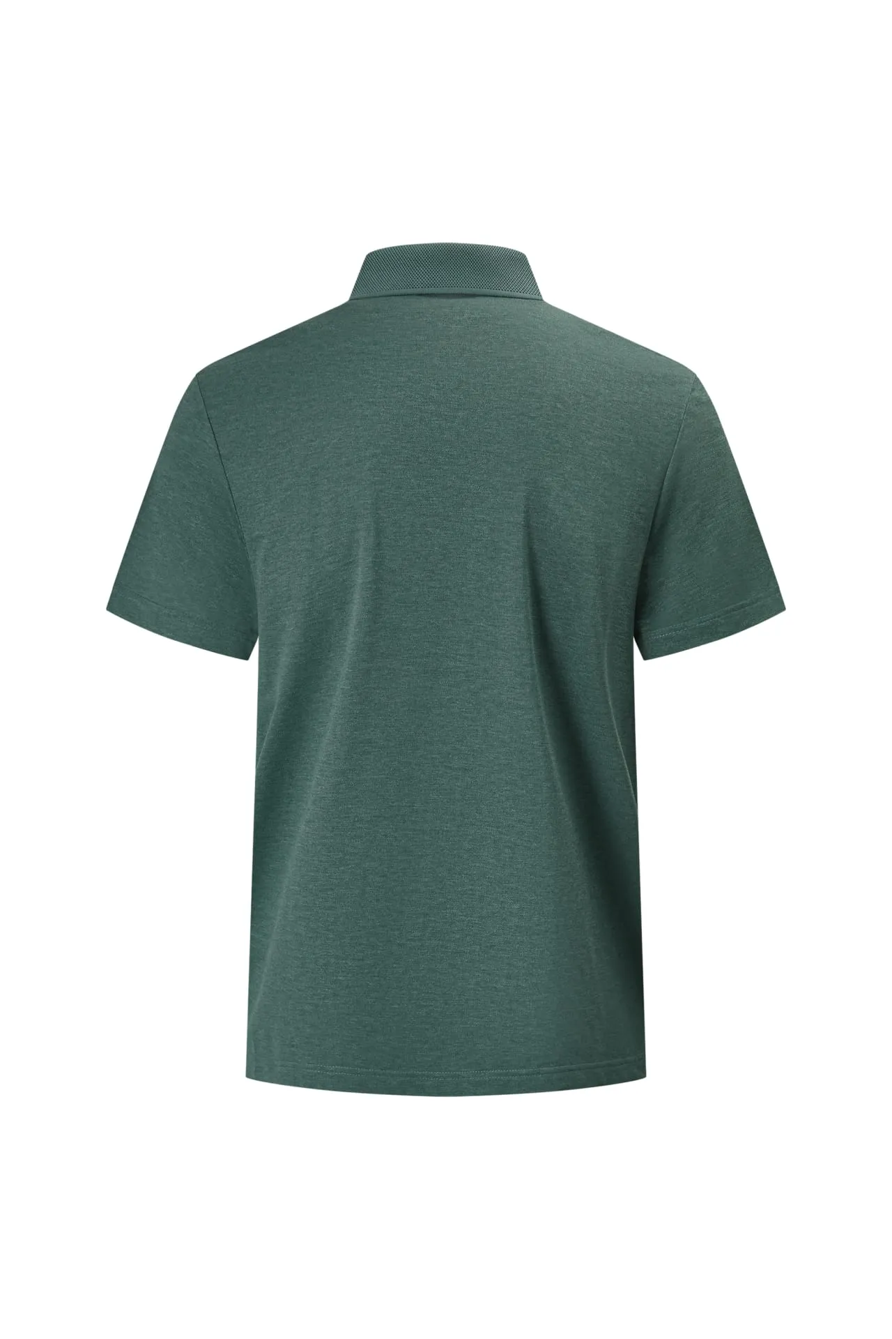 Super Light Mercerized Cotton Rich Placket Polo