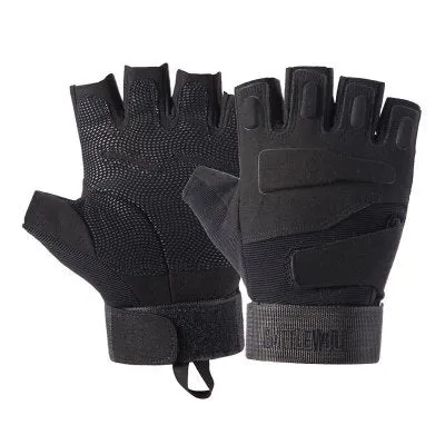 Tactical Airsoft Gloves