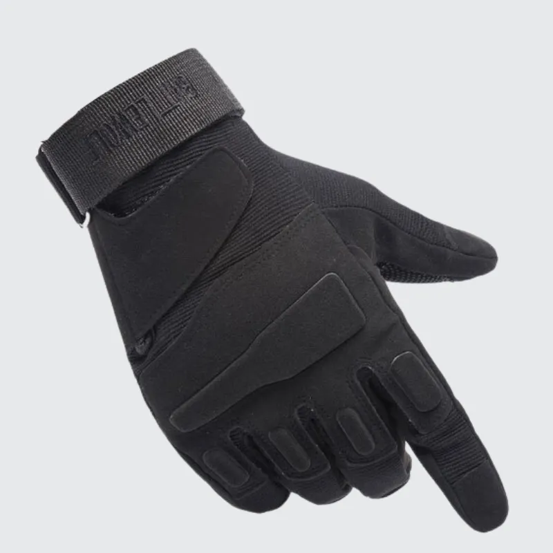 Tactical Airsoft Gloves