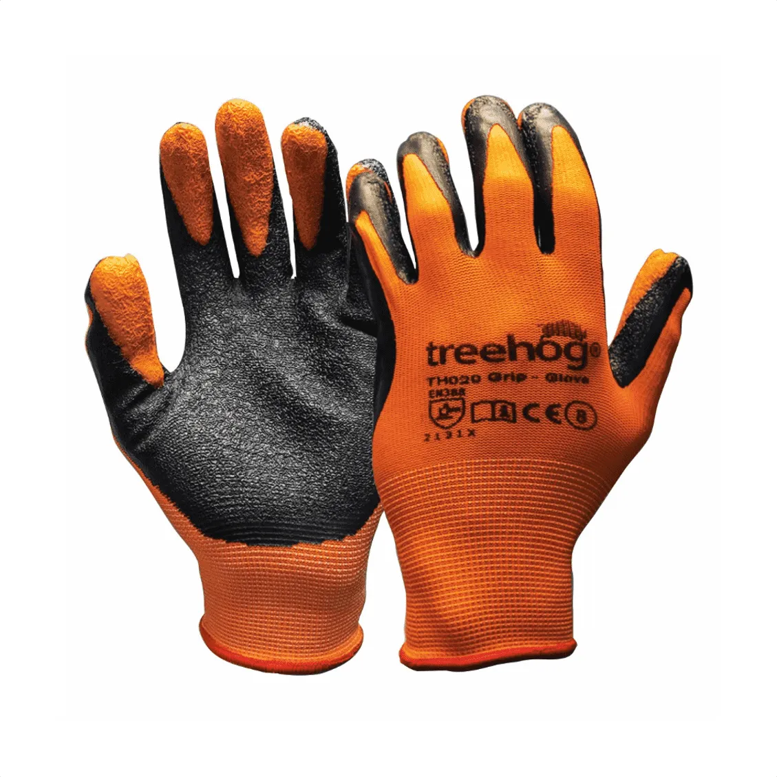 TH020 Gripflex Foresters Gripper Glove