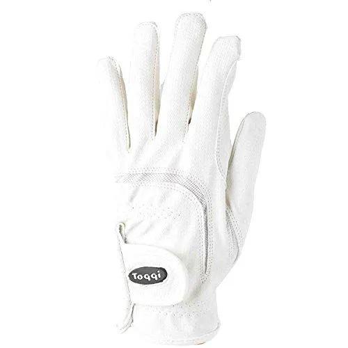 Toggi Hexham Glove White