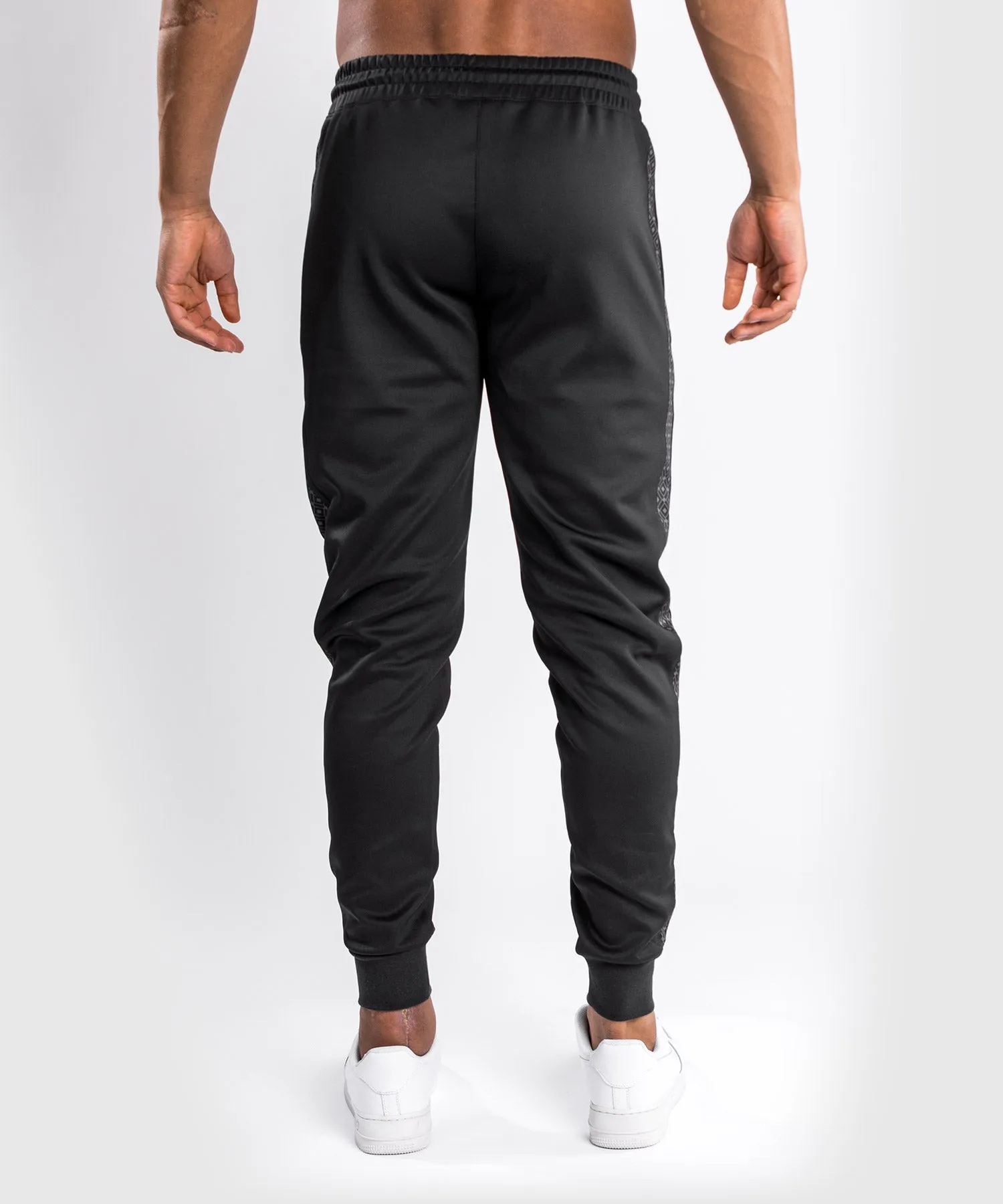 UFC Venum Performance Institute Joggers - Black/Red