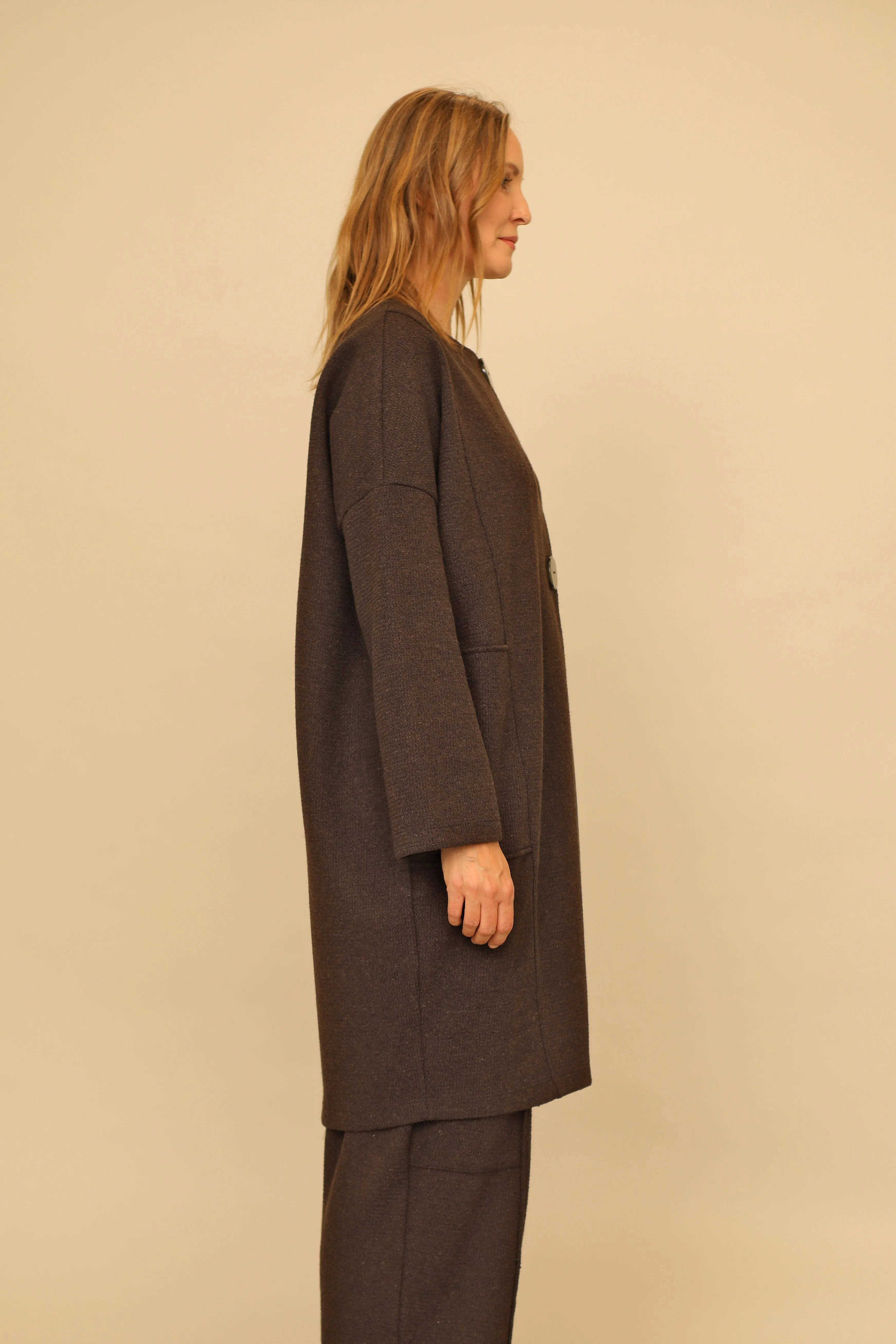 Uma Coat - 2W5722