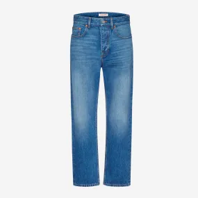 Valentino VLogo Jeans