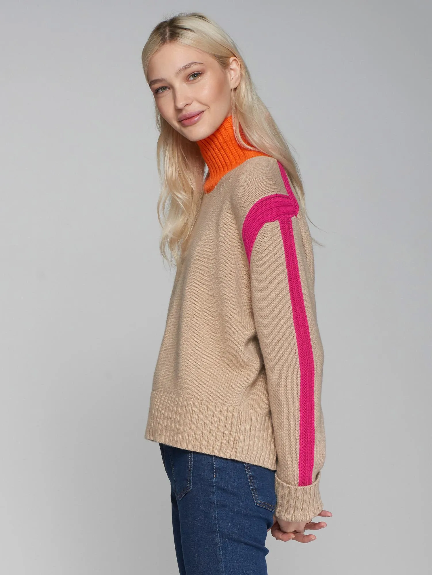 Vilagallo - Polo Knit - Jersey