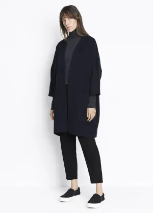 Vince Cardigan Coat