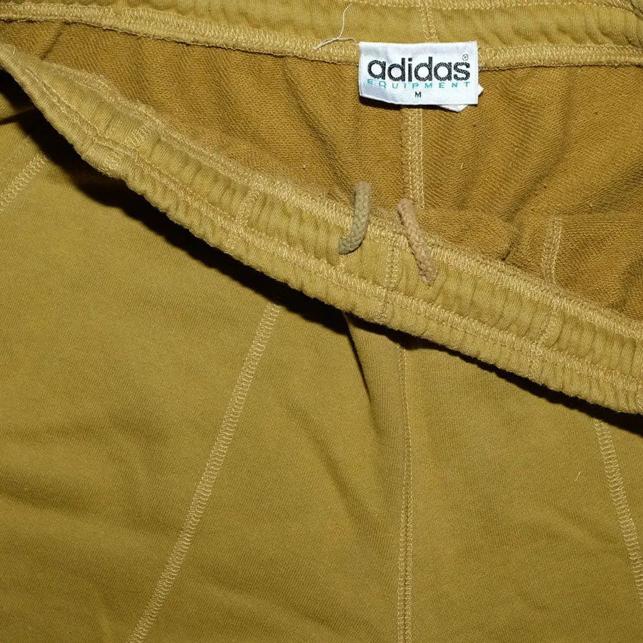 Vintage adidas Equipment Sweatpants Medium