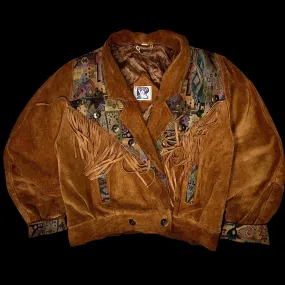 Vintage corduroy jacket