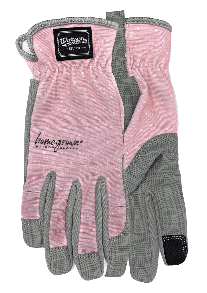 Watson Gloves 111 Uptown Girl (Large)