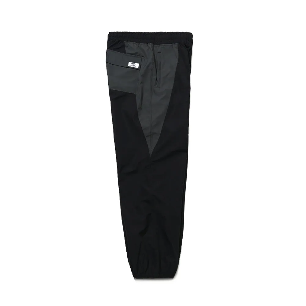 WD BSR 3L JOGGER PANTS BLACK