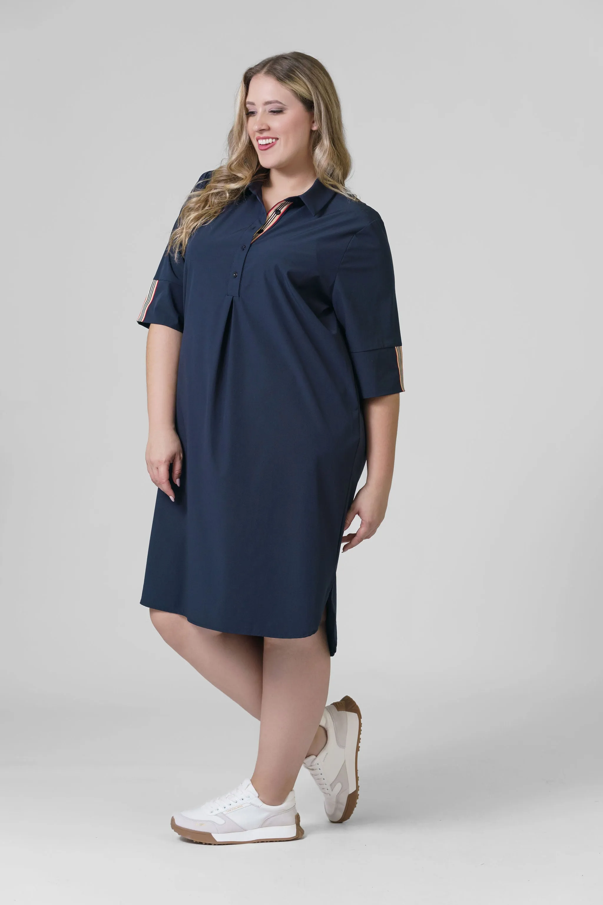 WENDI TUNIC DRESS