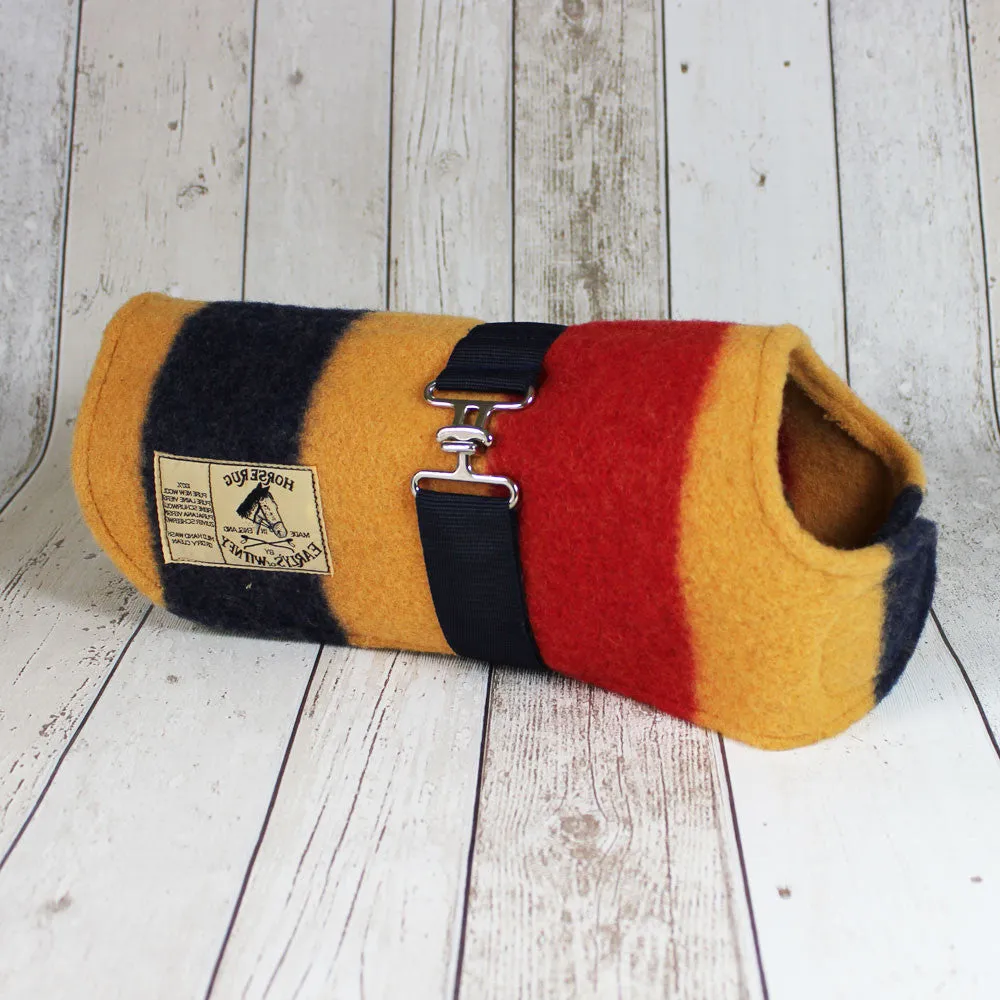 Witney Dachshund Rug Coat