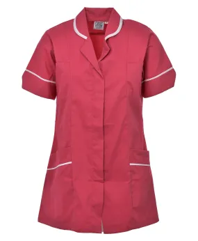 Women's Rosetta Tunic | Ideal for Nurses & Care Workers | Sizes 8-26 | FUL01