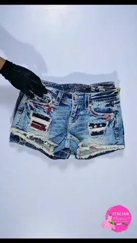 Y2K Mix Branded  Mix Shorts