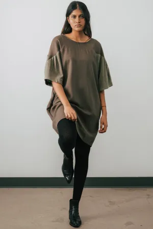 Yara Tunic Dress